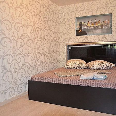 Tiraspolskaya Park Apartments Херсон Екстер'єр фото