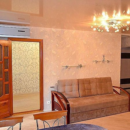 Tiraspolskaya Park Apartments Херсон Екстер'єр фото