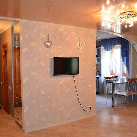 Tiraspolskaya Park Apartments Херсон Екстер'єр фото