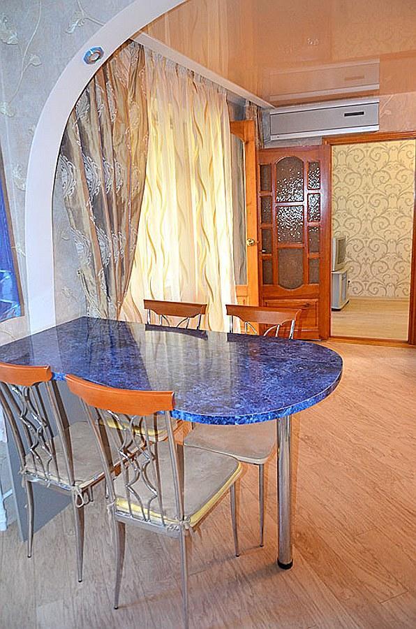 Tiraspolskaya Park Apartments Херсон Екстер'єр фото