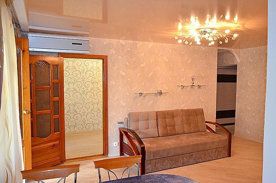 Tiraspolskaya Park Apartments Херсон Екстер'єр фото