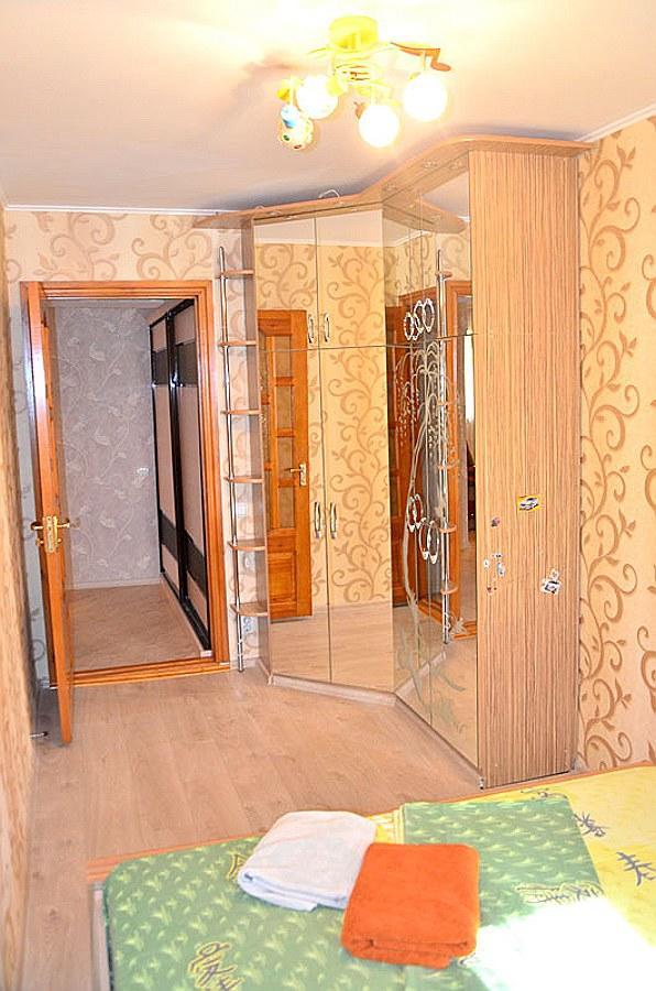 Tiraspolskaya Park Apartments Херсон Екстер'єр фото