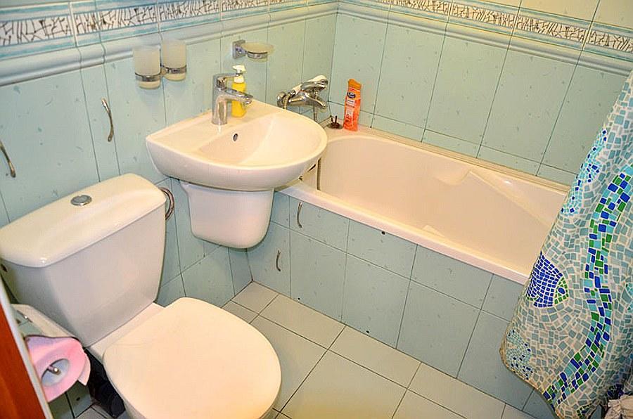 Tiraspolskaya Park Apartments Херсон Екстер'єр фото