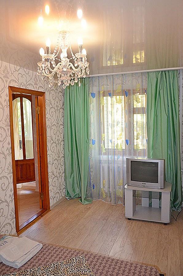 Tiraspolskaya Park Apartments Херсон Екстер'єр фото