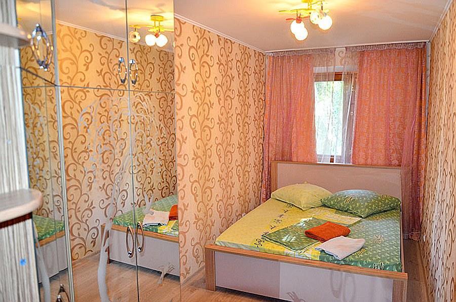 Tiraspolskaya Park Apartments Херсон Екстер'єр фото
