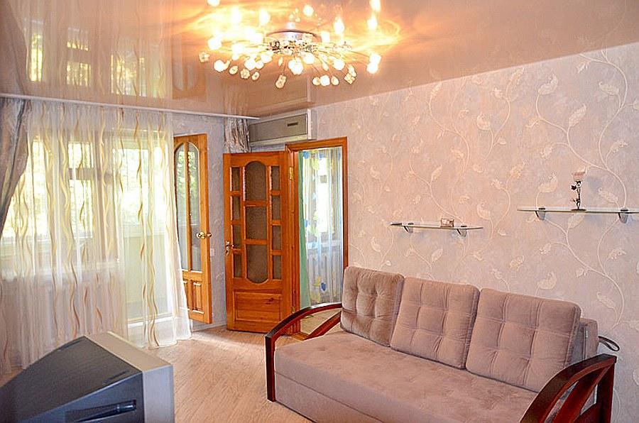 Tiraspolskaya Park Apartments Херсон Екстер'єр фото