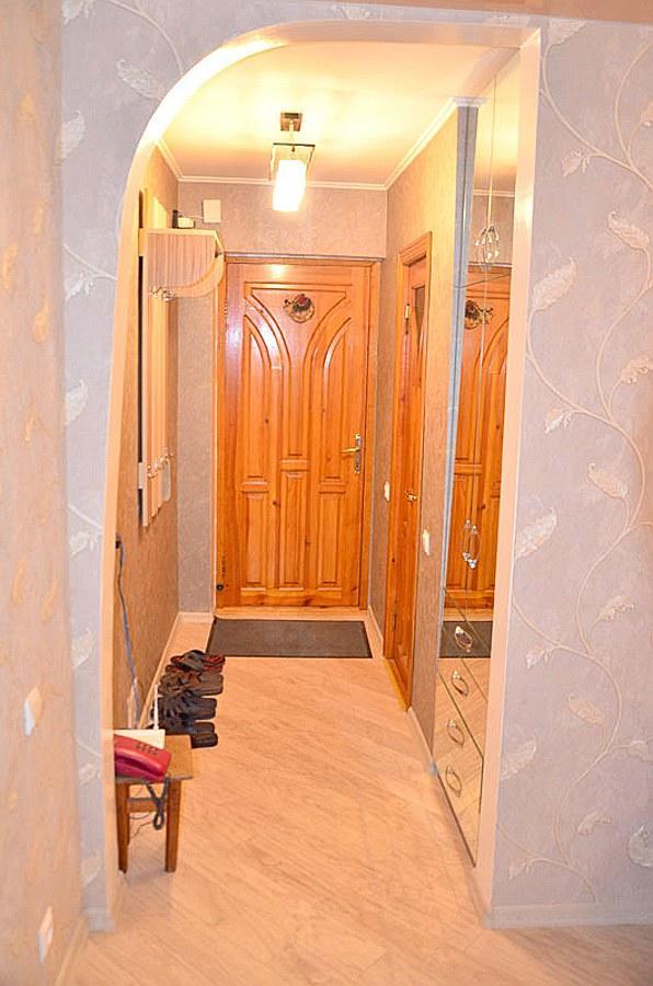 Tiraspolskaya Park Apartments Херсон Екстер'єр фото