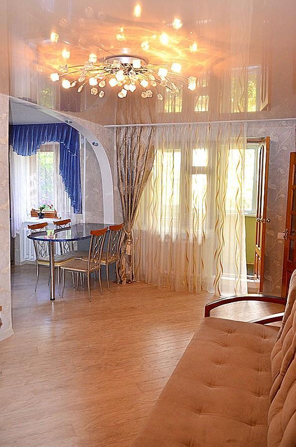 Tiraspolskaya Park Apartments Херсон Екстер'єр фото