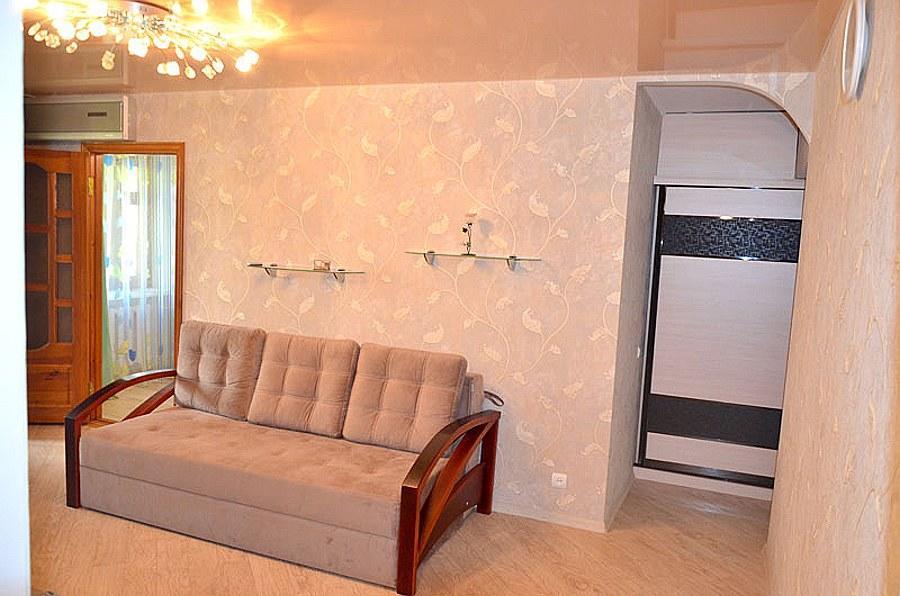 Tiraspolskaya Park Apartments Херсон Екстер'єр фото