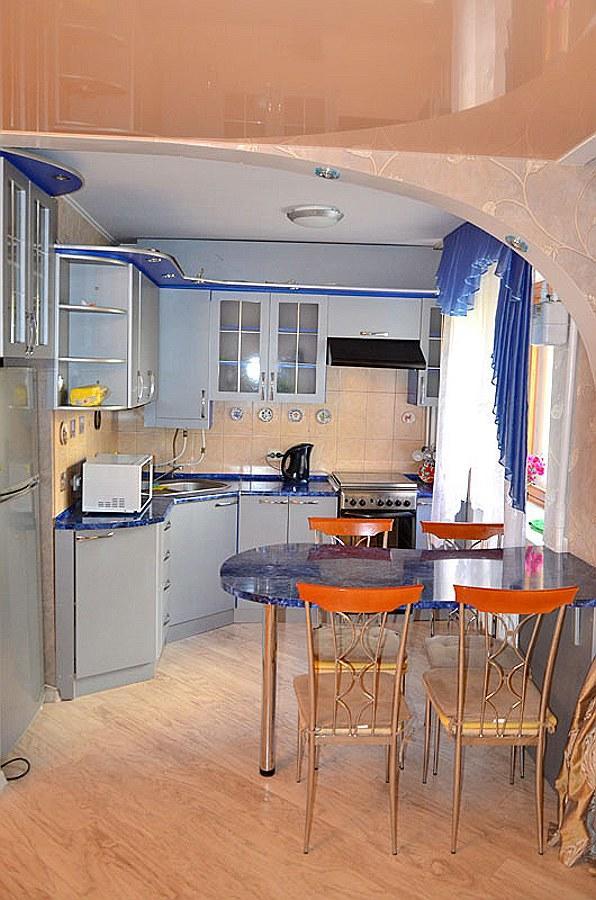 Tiraspolskaya Park Apartments Херсон Екстер'єр фото